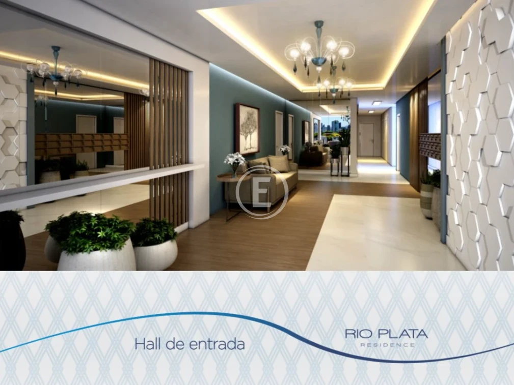 Apartamento em Capoeiras, Florianópolis. 2 quartos, 71m². Imagem 11 de 14