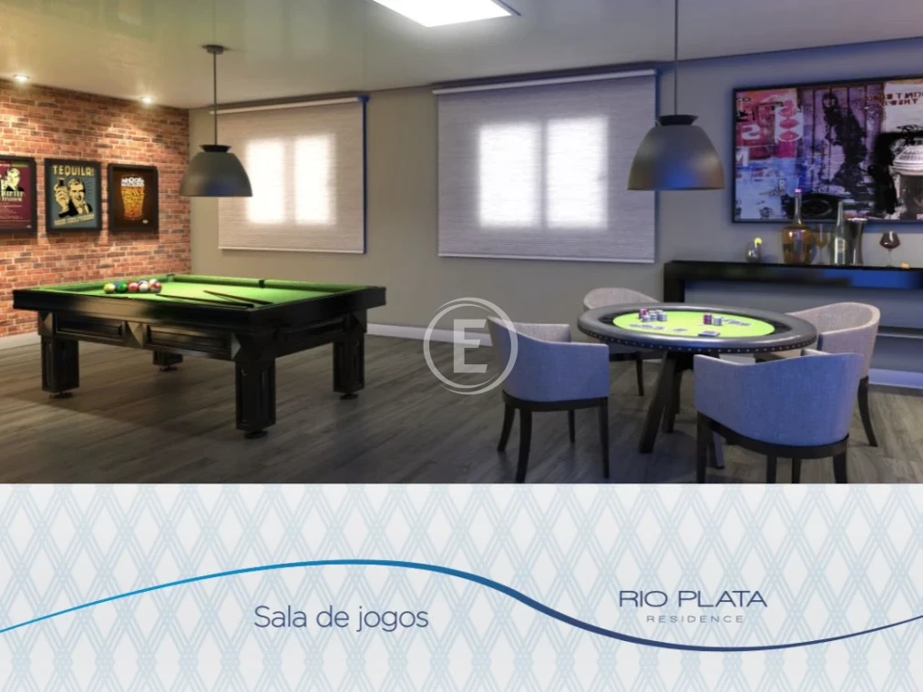 Apartamento em Capoeiras, Florianópolis. 2 quartos, 71m². Imagem 12 de 14