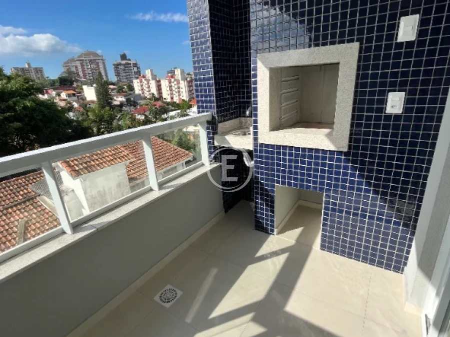 Apartamento em Capoeiras, Florianópolis. 2 quartos, 71m². Imagem 5 de 14