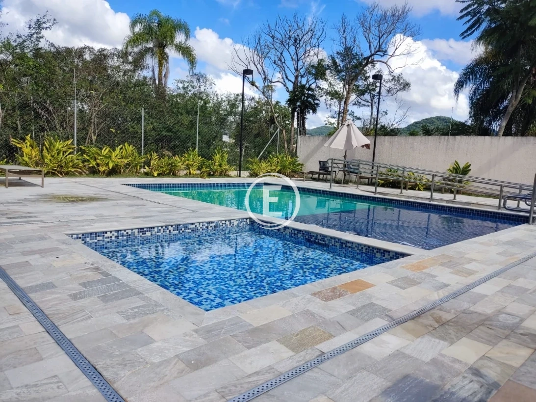 Apartamento em Bela Vista, Palhoça. 2 quartos, 47m². Imagem 21 de 24