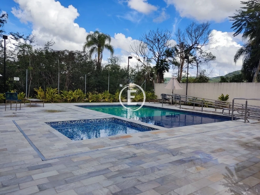 Apartamento em Bela Vista, Palhoça. 2 quartos, 47m². Imagem 22 de 24