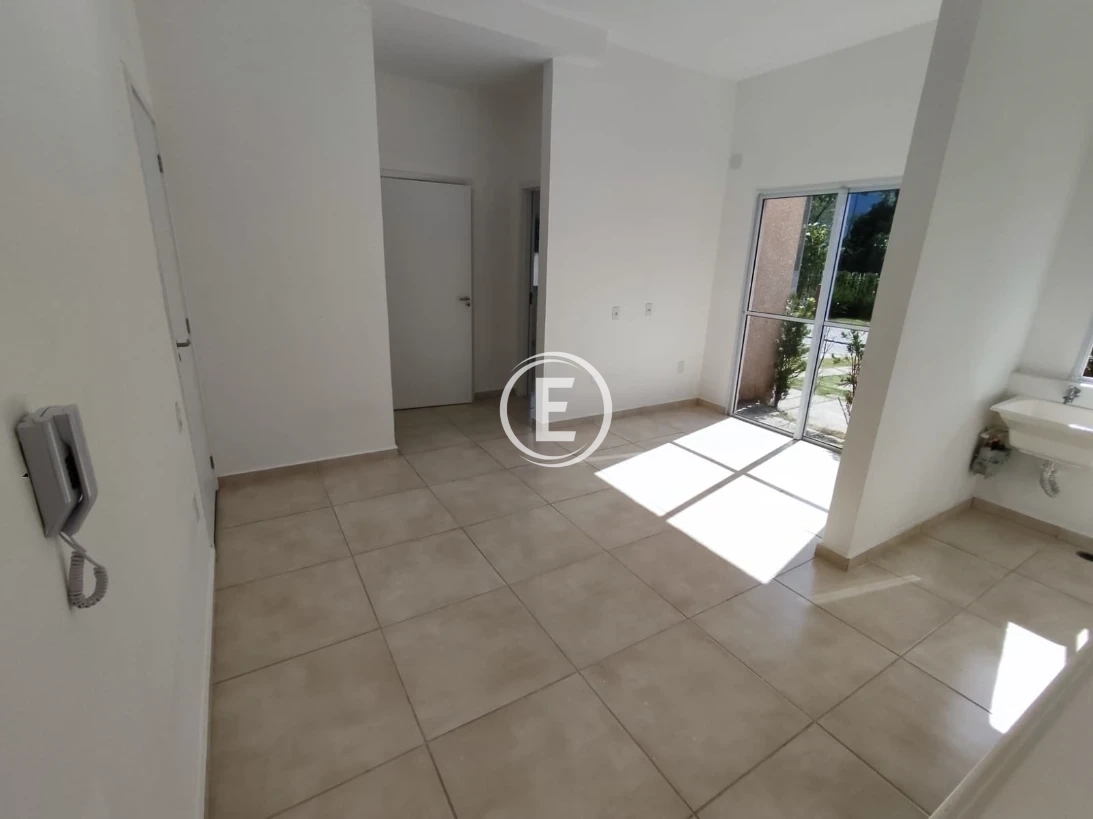 Apartamento em Bela Vista, Palhoça. 2 quartos, 47m². Imagem 3 de 24