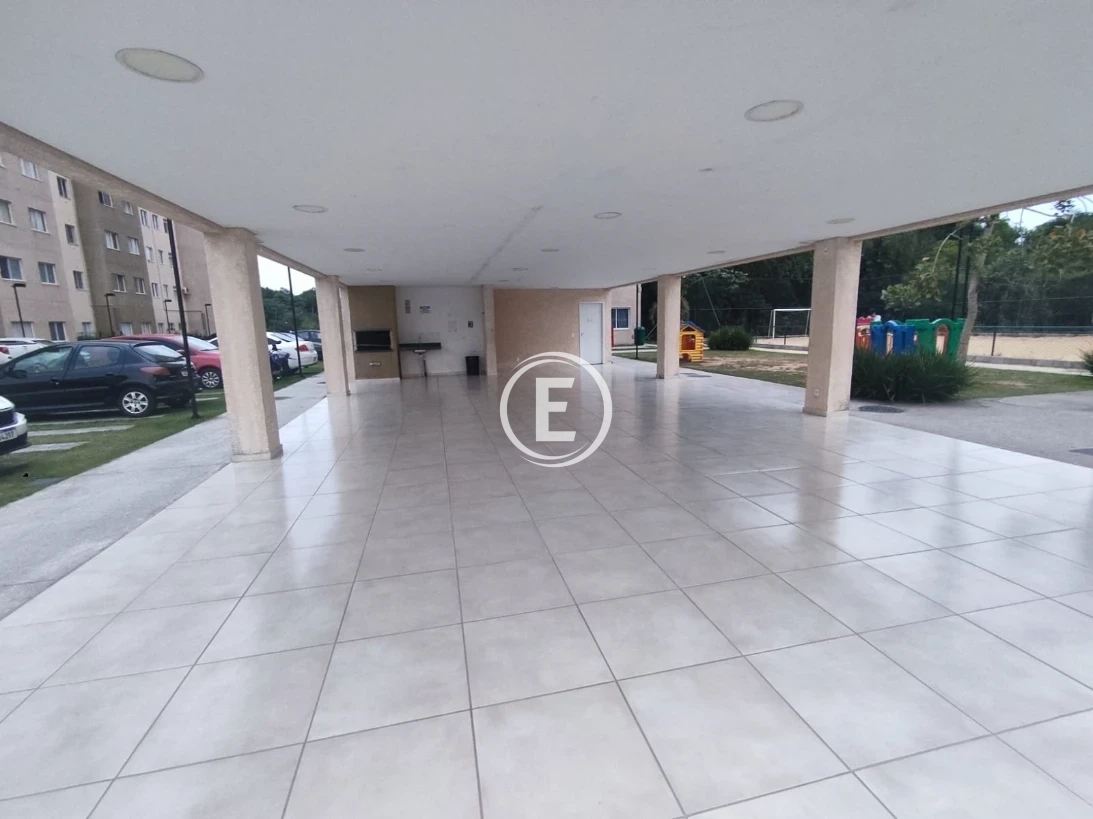 Apartamento em Bela Vista, Palhoça. 2 quartos, 47m². Imagem 16 de 24