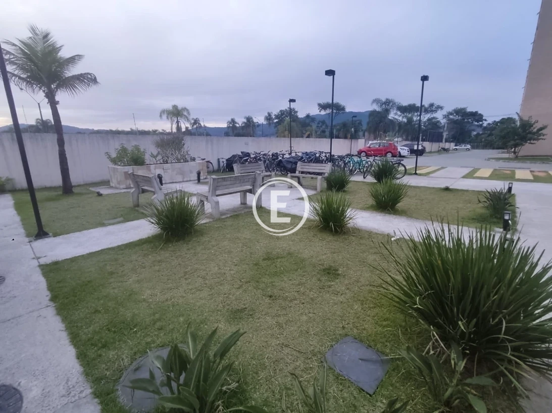 Apartamento em Bela Vista, Palhoça. 2 quartos, 47m². Imagem 20 de 24