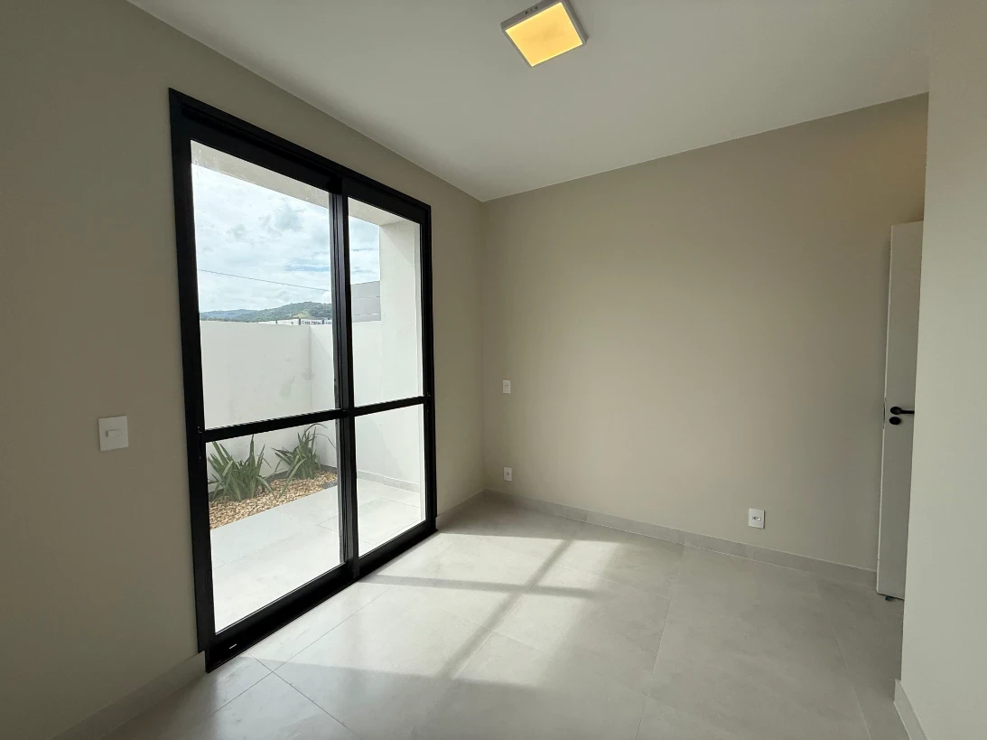 Casa Geminada em Forquilhas, São José. 2 quartos, 65m². Imagem 5 de 10