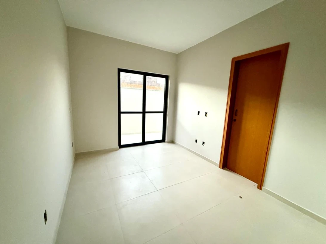 Casa Geminada em Forquilhas, São José. 2 quartos, 66m². Imagem 6 de 8