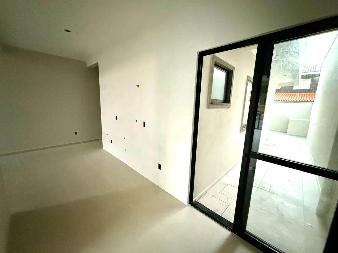 Casa Geminada em Forquilhas, São José. 2 quartos, 66m². Imagem 4 de 8