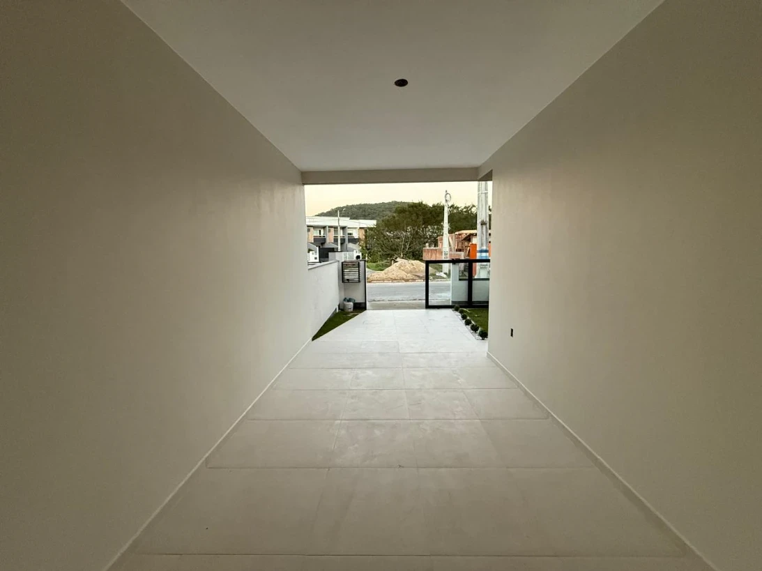 Casa Geminada em Forquilhas, São José. 2 quartos, 66m². Imagem 2 de 8