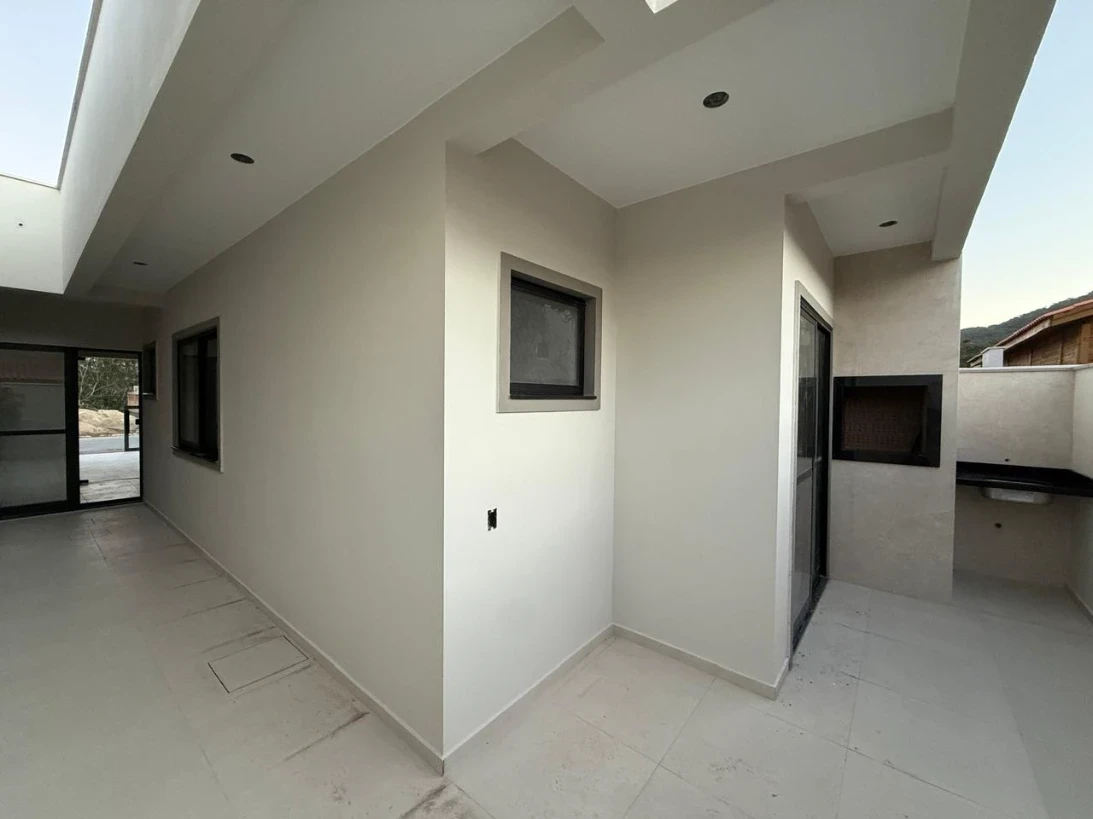 Casa Geminada em Forquilhas, São José. 2 quartos, 66m². Imagem 7 de 8