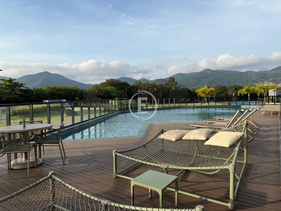 Apartamento em João Paulo, Florianópolis. 3 quartos, 134m². Imagem 9 de 24