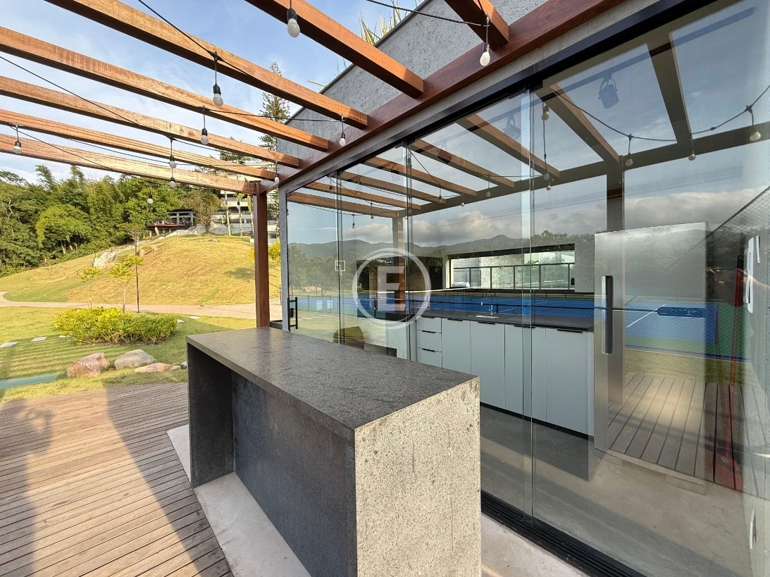 Apartamento em João Paulo, Florianópolis. 3 quartos, 134m². Imagem 15 de 24