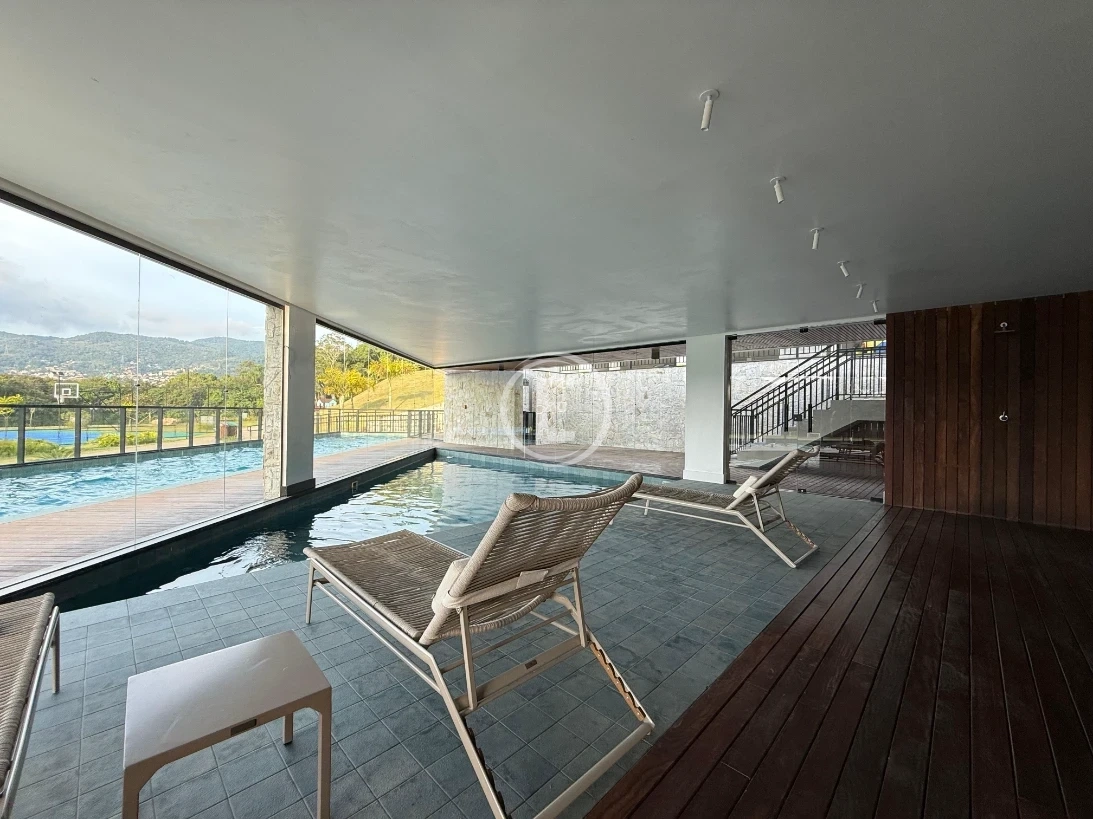 Apartamento em João Paulo, Florianópolis. 3 quartos, 134m². Imagem 23 de 24