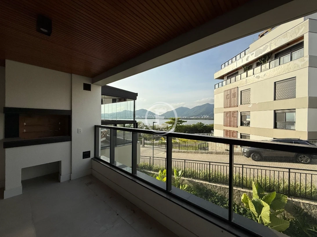 Apartamento em João Paulo, Florianópolis. 3 quartos, 134m². Imagem 3 de 24