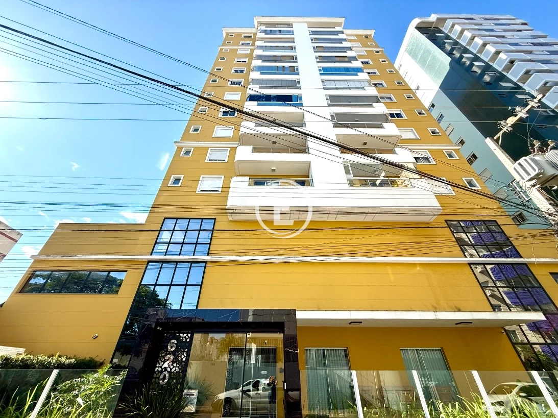 Apartamento em Campinas, São José. 2 quartos, 73m². Imagem 1 de 12