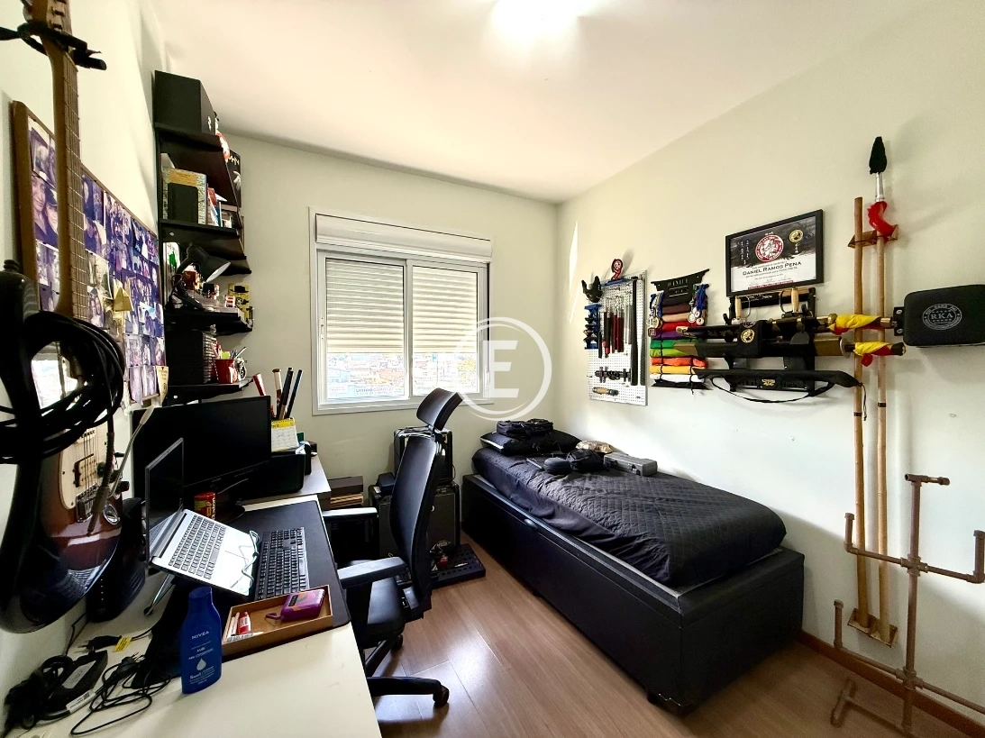 Apartamento em Campinas, São José. 2 quartos, 73m². Imagem 8 de 12