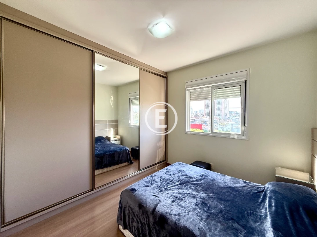 Apartamento em Campinas, São José. 2 quartos, 73m². Imagem 9 de 12