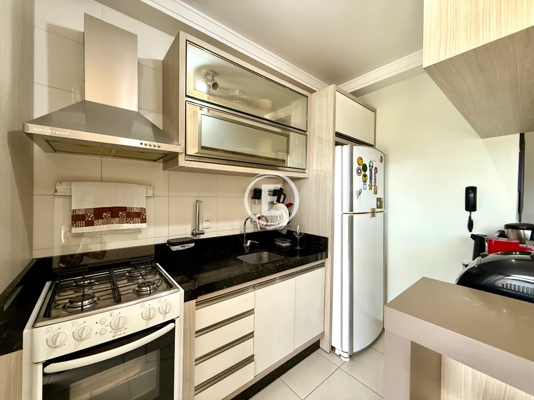 Apartamento em Campinas, São José. 2 quartos, 73m². Imagem 3 de 12