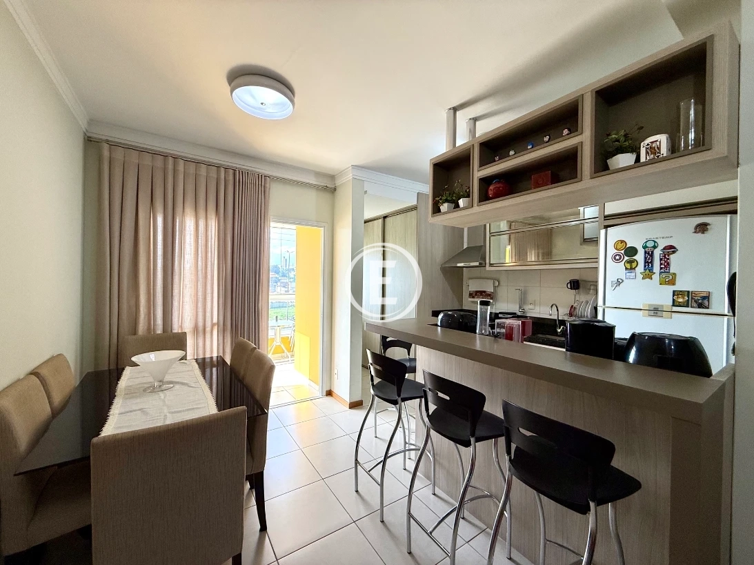 Apartamento em Campinas, São José. 2 quartos, 73m². Imagem 4 de 12