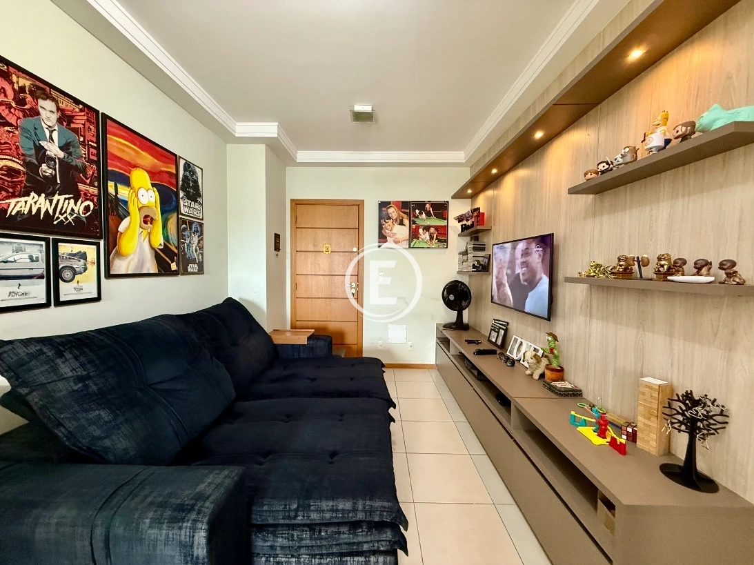Apartamento em Campinas, São José. 2 quartos, 73m². Imagem 2 de 12