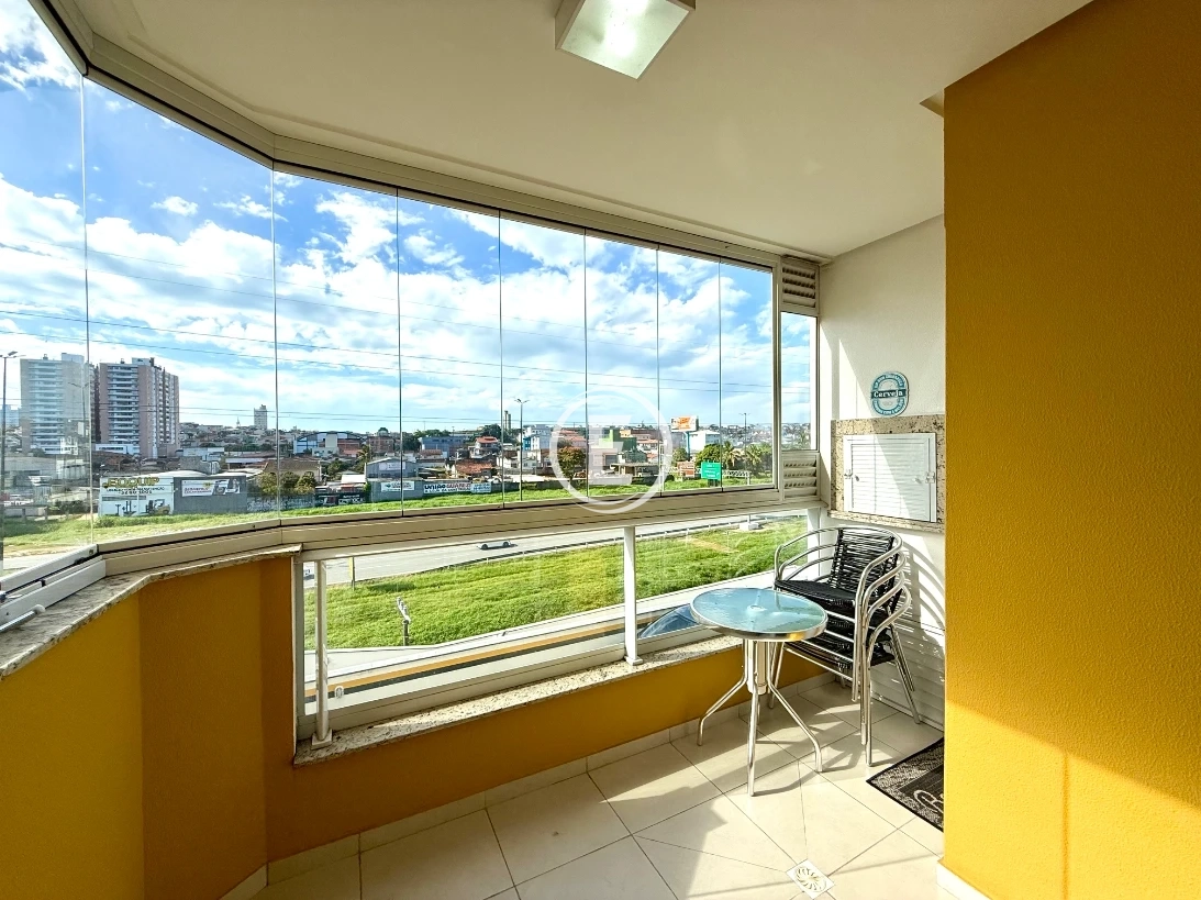 Apartamento em Campinas, São José. 2 quartos, 73m². Imagem 5 de 12