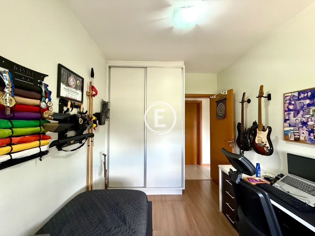 Apartamento em Campinas, São José. 2 quartos, 73m². Imagem 6 de 12