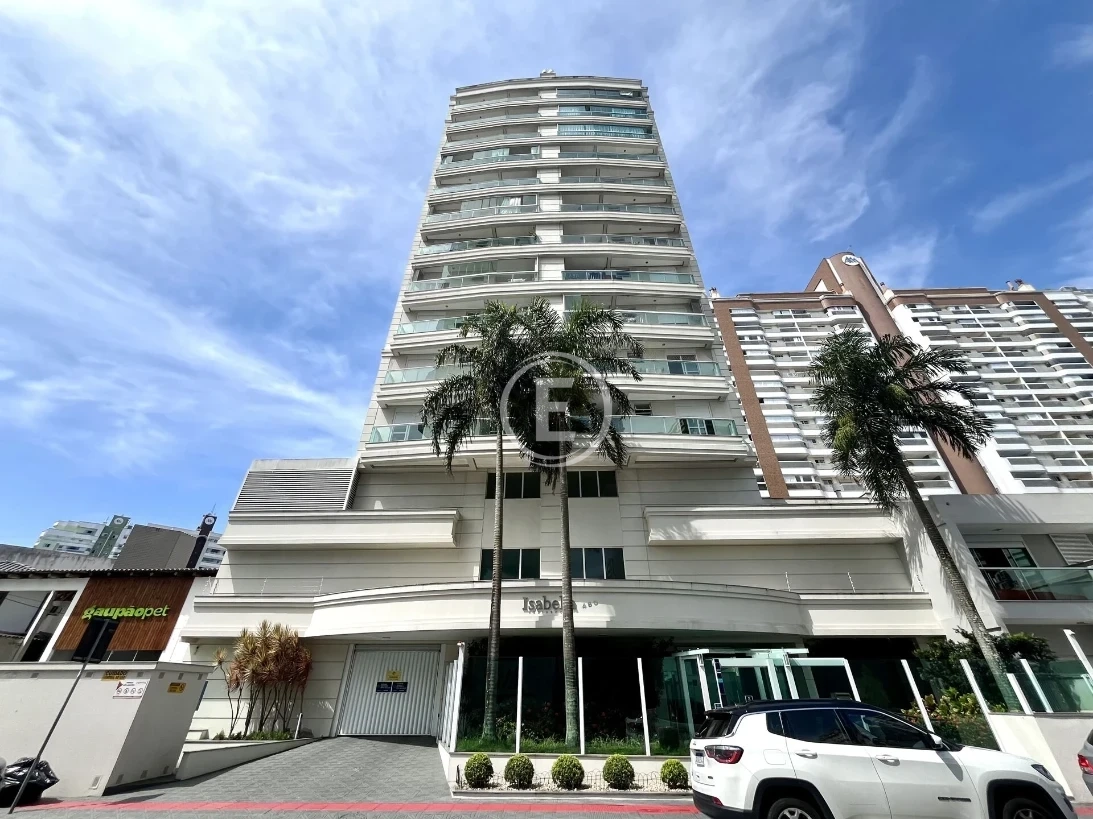 Apartamento em Campinas, São José. 3 quartos, 106m². Imagem 1 de 17