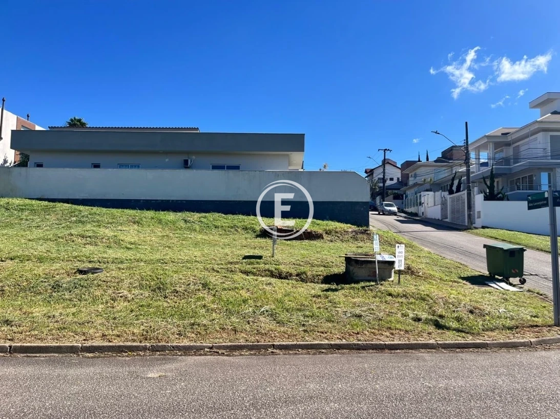 Terreno em Pedra Branca, Palhoça. 0 quartos, 0m². Imagem 3 de 6