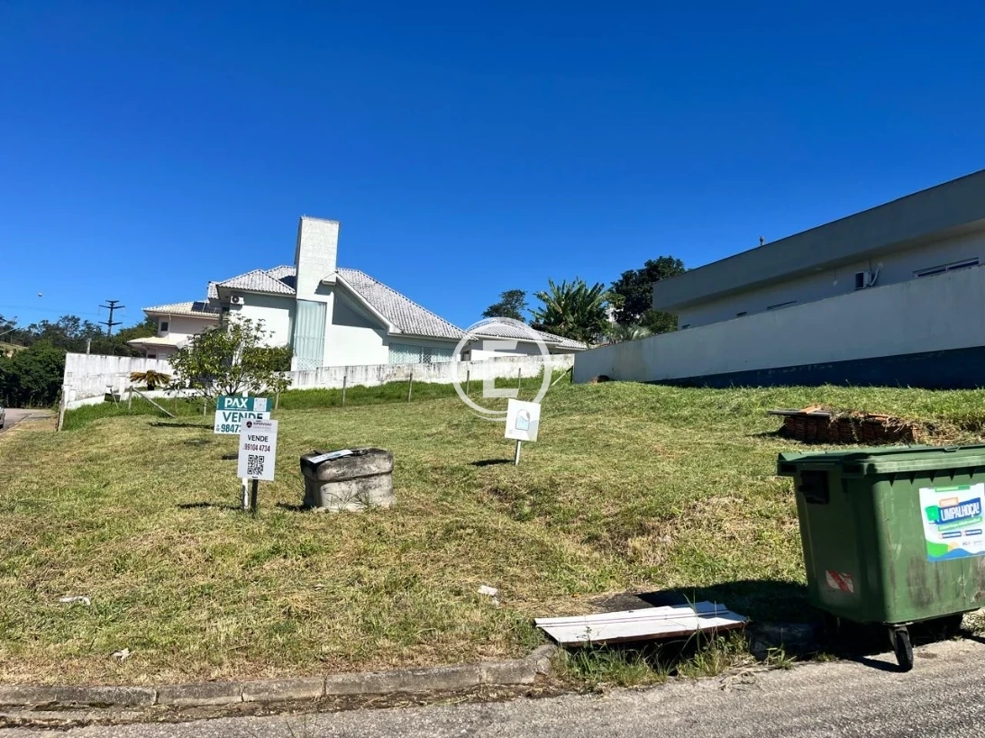 Terreno em Pedra Branca, Palhoça. 0 quartos, 0m². Imagem 4 de 6