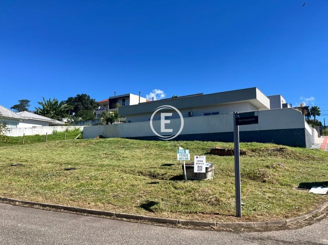 Terreno em Pedra Branca, Palhoça. 0 quartos, 0m². Imagem 5 de 6