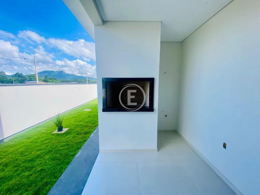 Casa em Forquilhas, São José. 3 quartos, 120m². Imagem 8 de 9