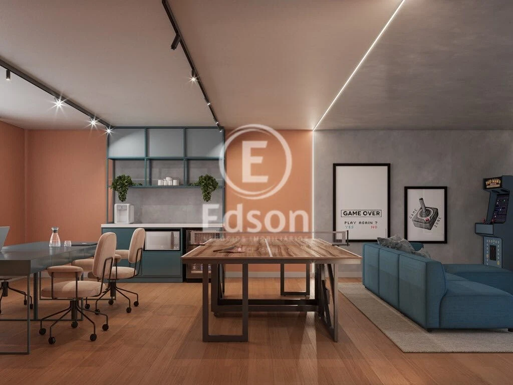 Apartamento em Estreito, Florianópolis. 3 quartos, 159m². Imagem 5 de 15