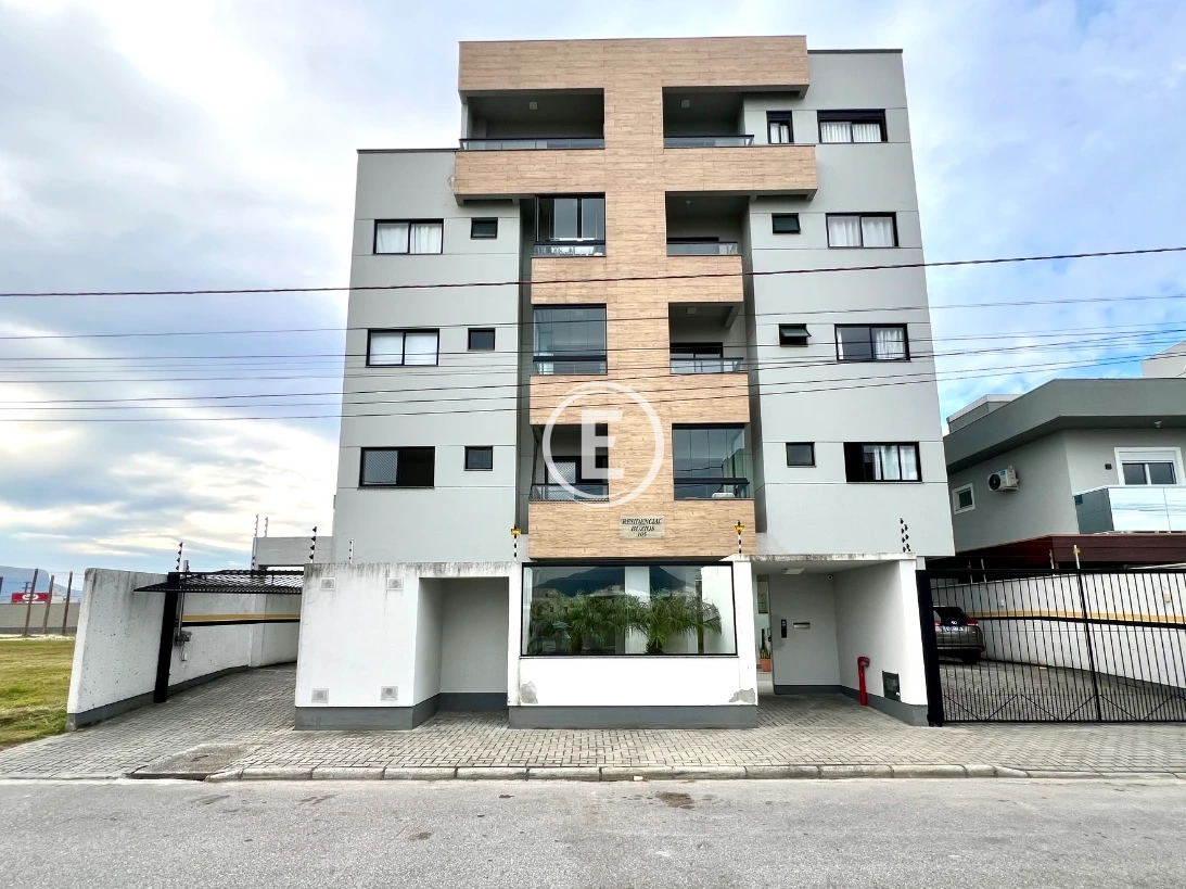 Apartamento em Nova Palhoça, Palhoça. 2 quartos, 0m². Imagem 1 de 10