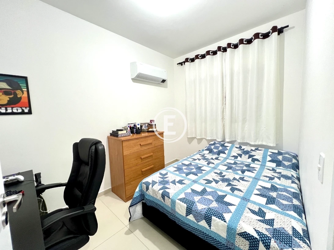 Apartamento em Nova Palhoça, Palhoça. 2 quartos, 0m². Imagem 8 de 10