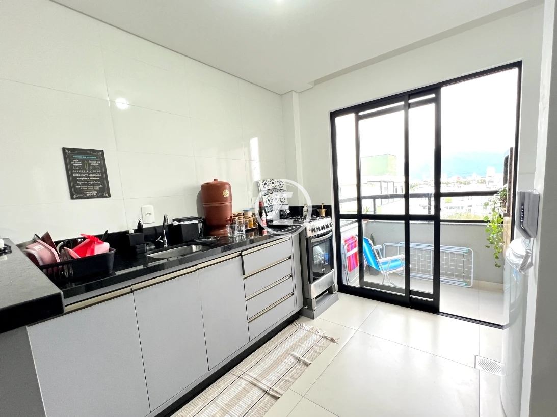 Apartamento em Nova Palhoça, Palhoça. 2 quartos, 0m². Imagem 4 de 10