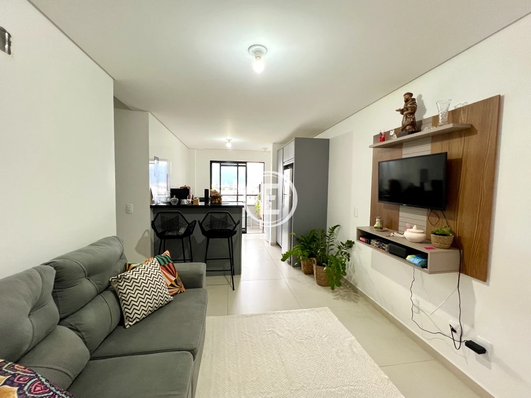 Apartamento em Nova Palhoça, Palhoça. 2 quartos, 0m². Imagem 2 de 10