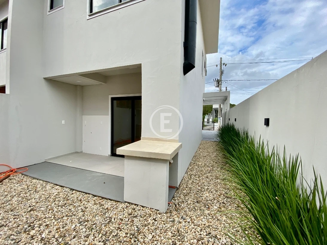 Sobrado Geminado em Forquilhas, São José. 2 quartos, 99m². Imagem 10 de 12