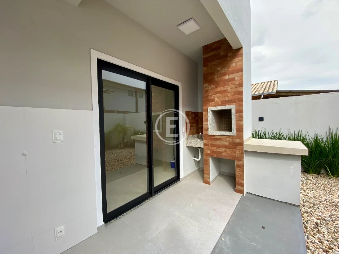 Sobrado Geminado em Forquilhas, São José. 2 quartos, 99m². Imagem 9 de 12