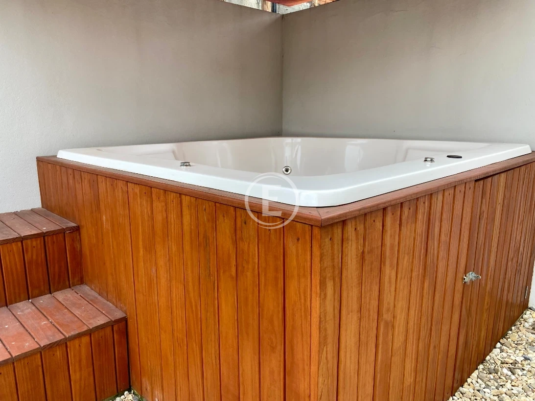 Sobrado Geminado em Forquilhas, São José. 2 quartos, 99m². Imagem 11 de 12