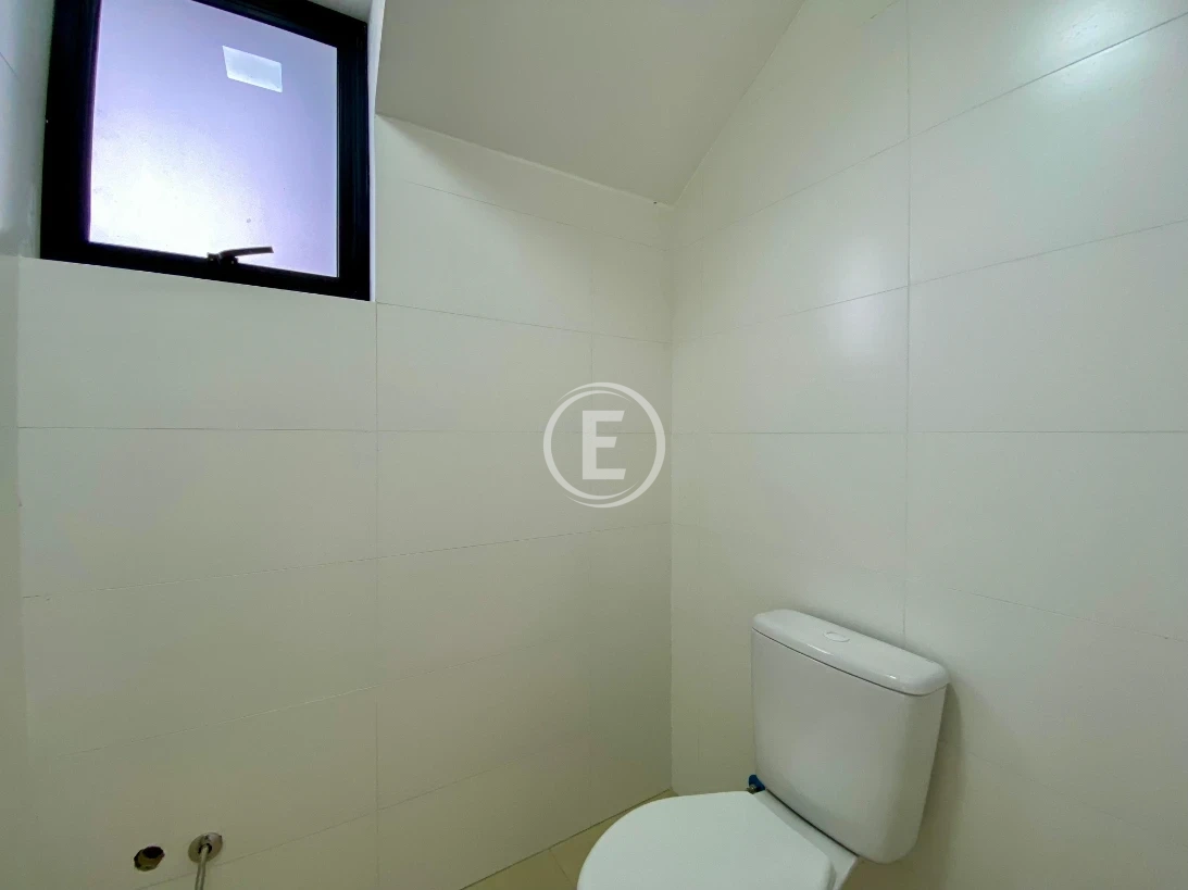 Sobrado Geminado em Forquilhas, São José. 2 quartos, 99m². Imagem 4 de 12