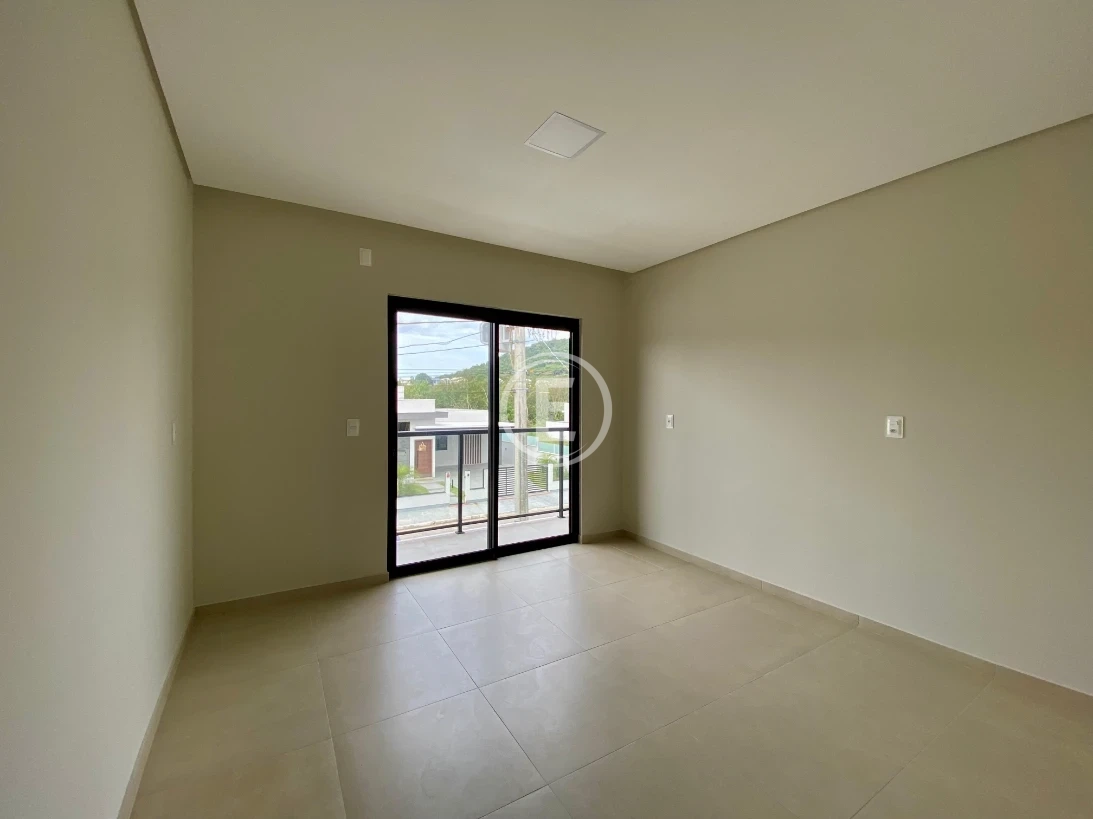 Sobrado Geminado em Forquilhas, São José. 2 quartos, 99m². Imagem 8 de 12