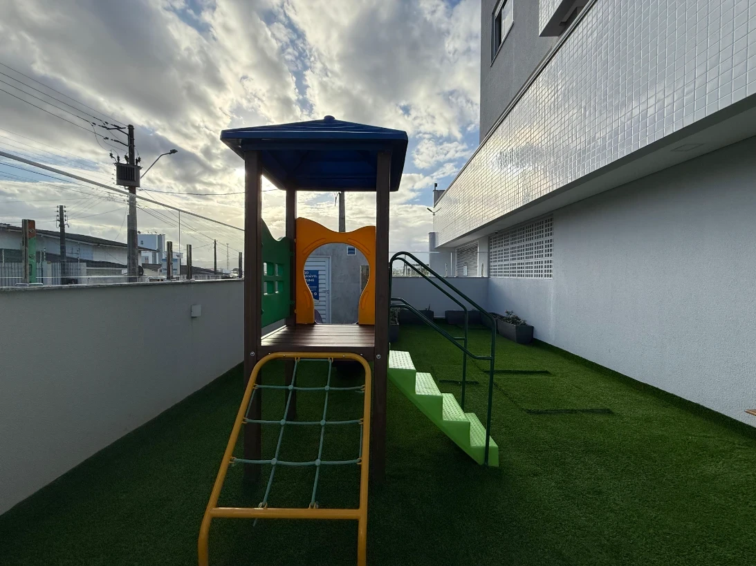 Apartamento em Barreiros, São José. 2 quartos, 76m². Imagem 16 de 16