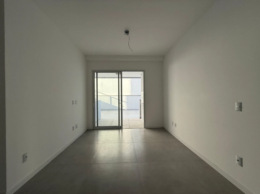Apartamento em Barreiros, São José. 2 quartos, 76m². Imagem 3 de 16