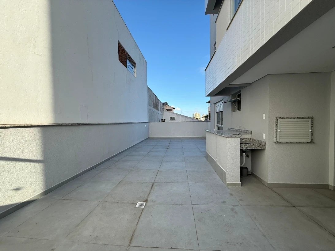 Apartamento em Barreiros, São José. 2 quartos, 76m². Imagem 5 de 16