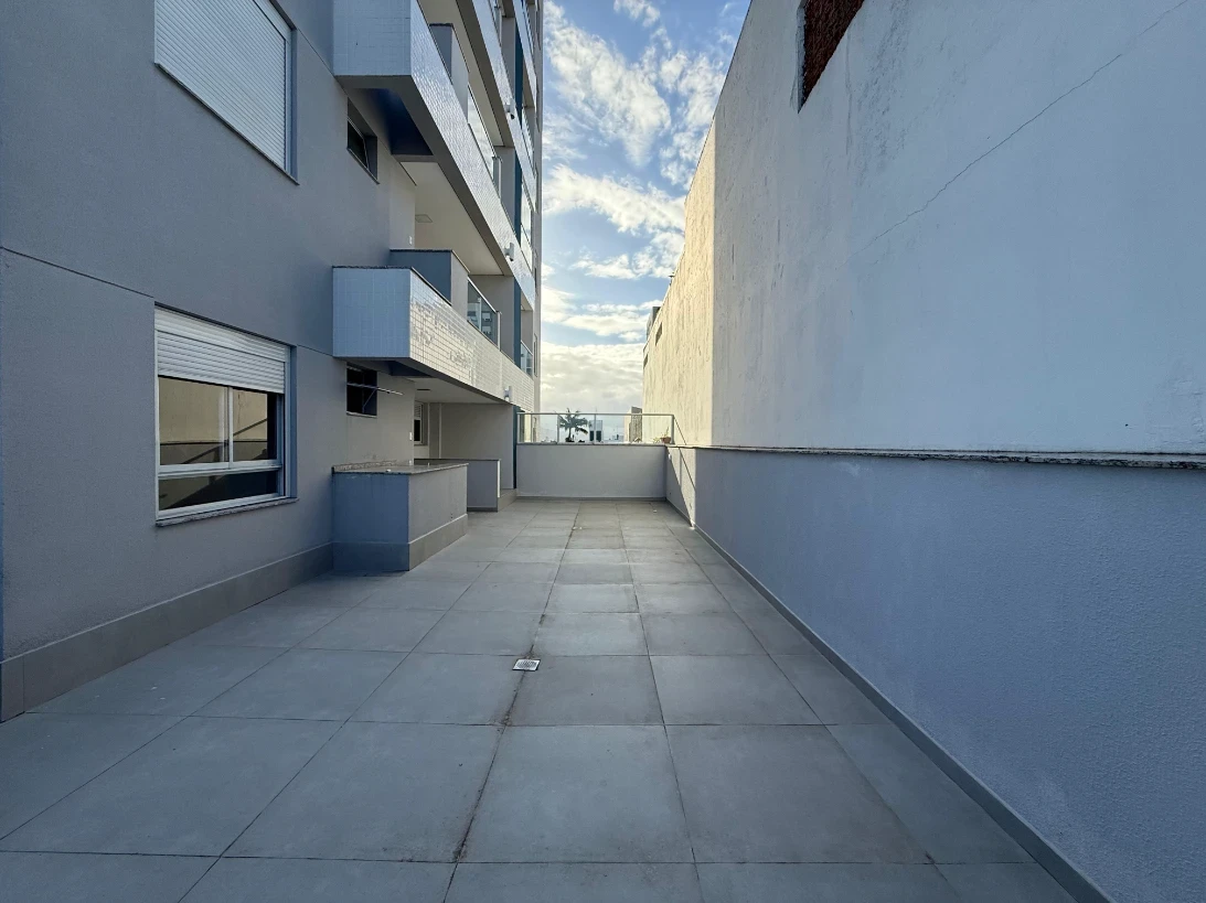 Apartamento em Barreiros, São José. 2 quartos, 76m². Imagem 6 de 16