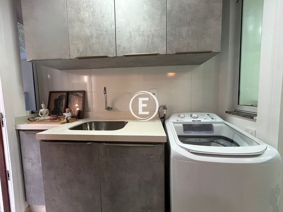 Sobrado Geminado em Bela Vista, Palhoça. 2 quartos, 68m². Imagem 7 de 14