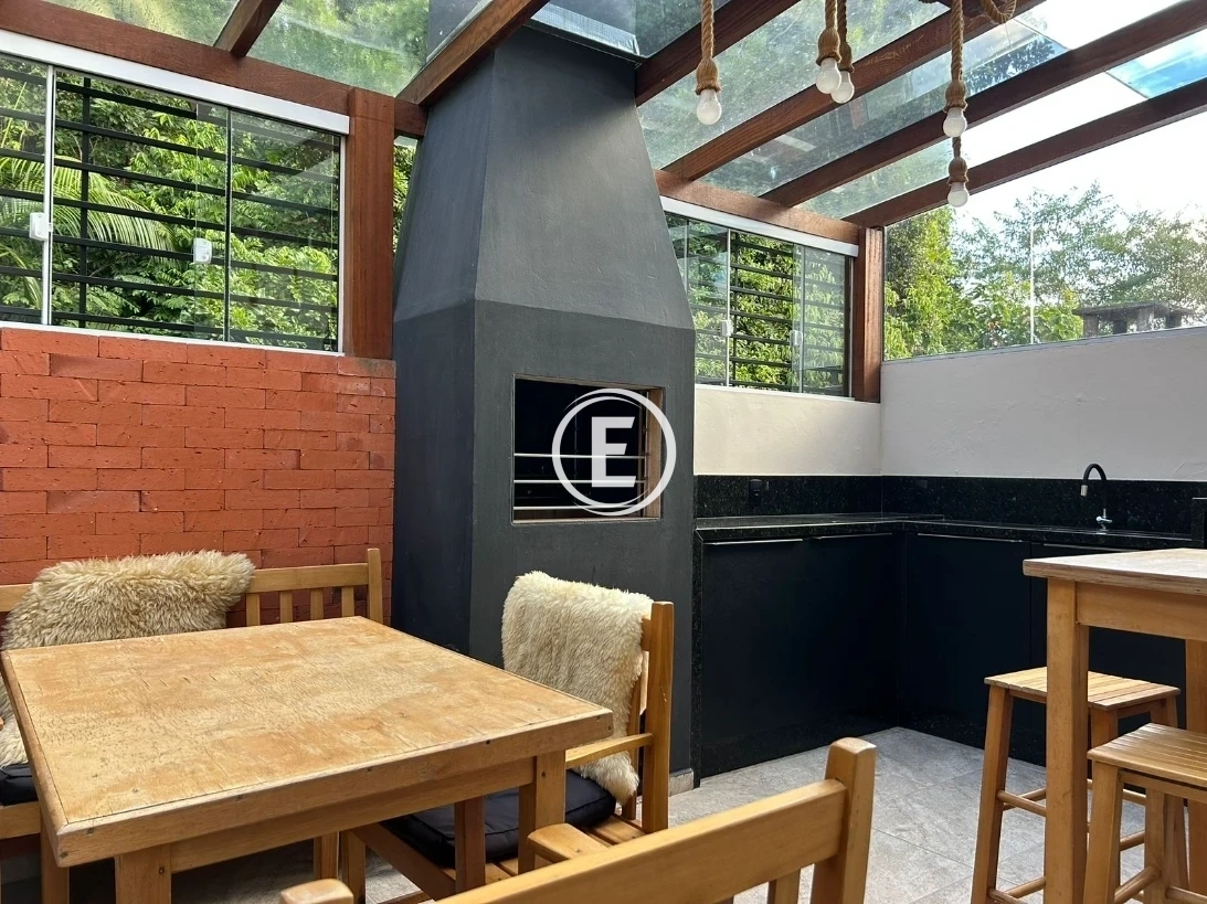 Sobrado Geminado em Bela Vista, Palhoça. 2 quartos, 68m². Imagem 13 de 14