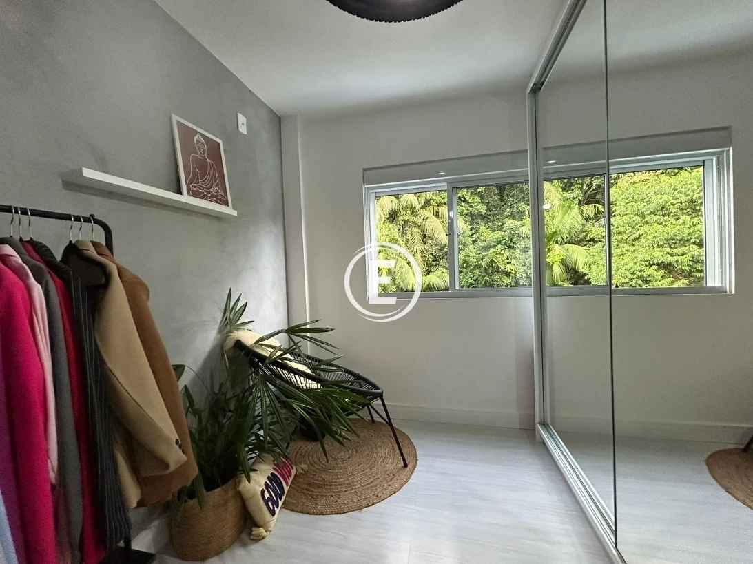 Sobrado Geminado em Bela Vista, Palhoça. 2 quartos, 68m². Imagem 10 de 14