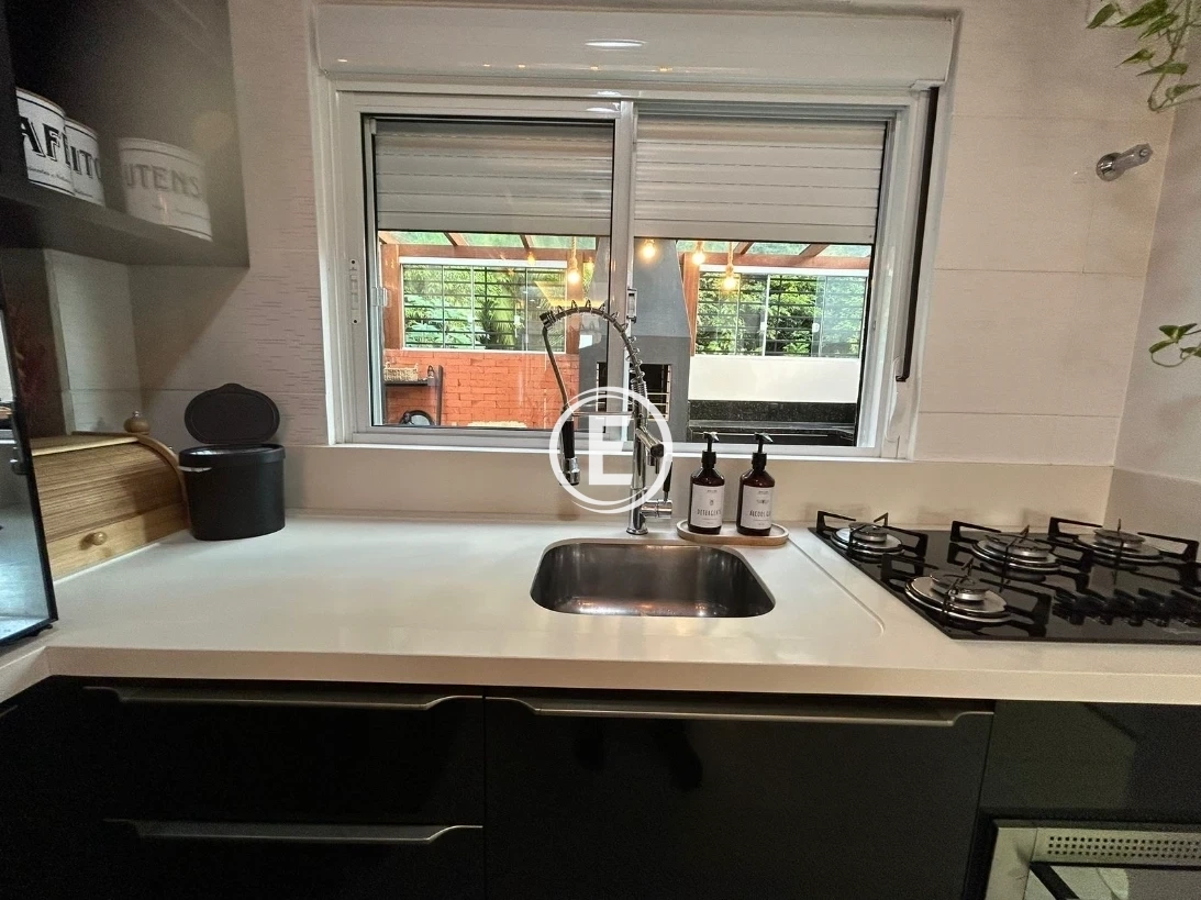 Sobrado Geminado em Bela Vista, Palhoça. 2 quartos, 68m². Imagem 6 de 14