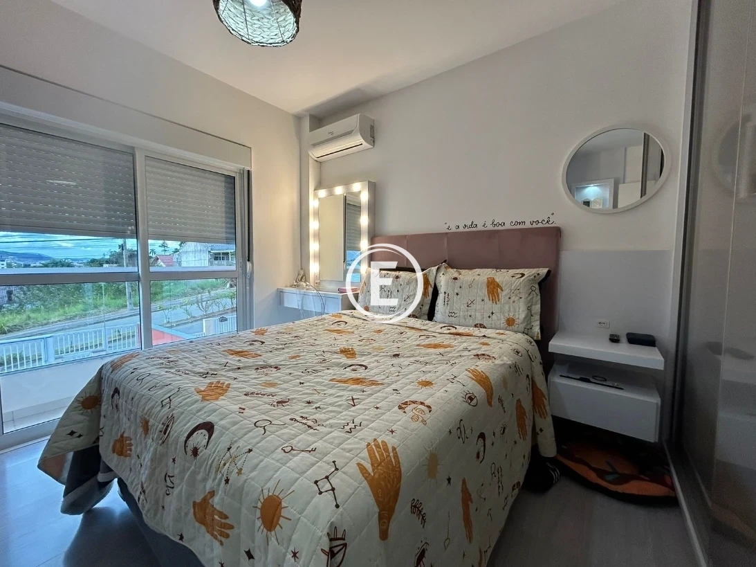 Sobrado Geminado em Bela Vista, Palhoça. 2 quartos, 68m². Imagem 9 de 14