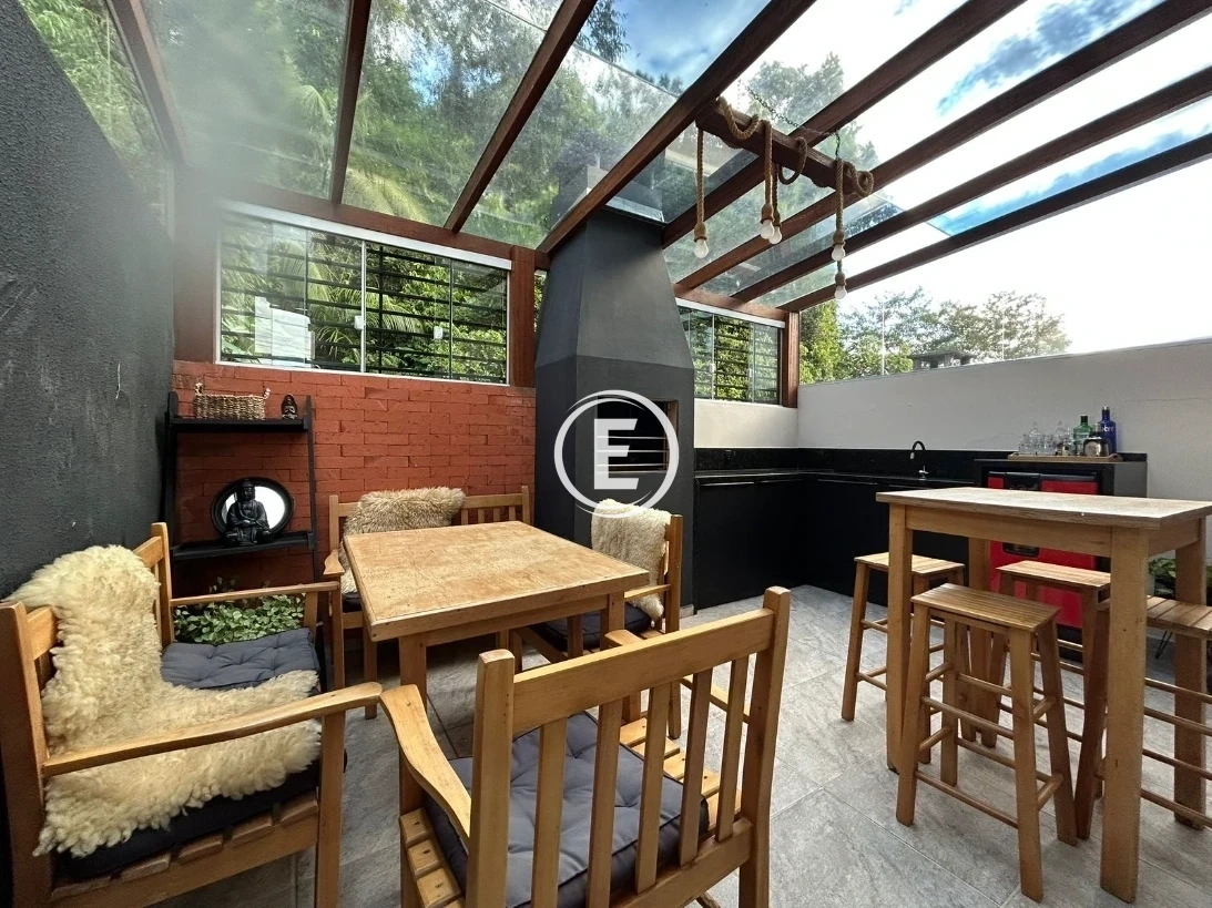 Sobrado Geminado em Bela Vista, Palhoça. 2 quartos, 68m². Imagem 12 de 14